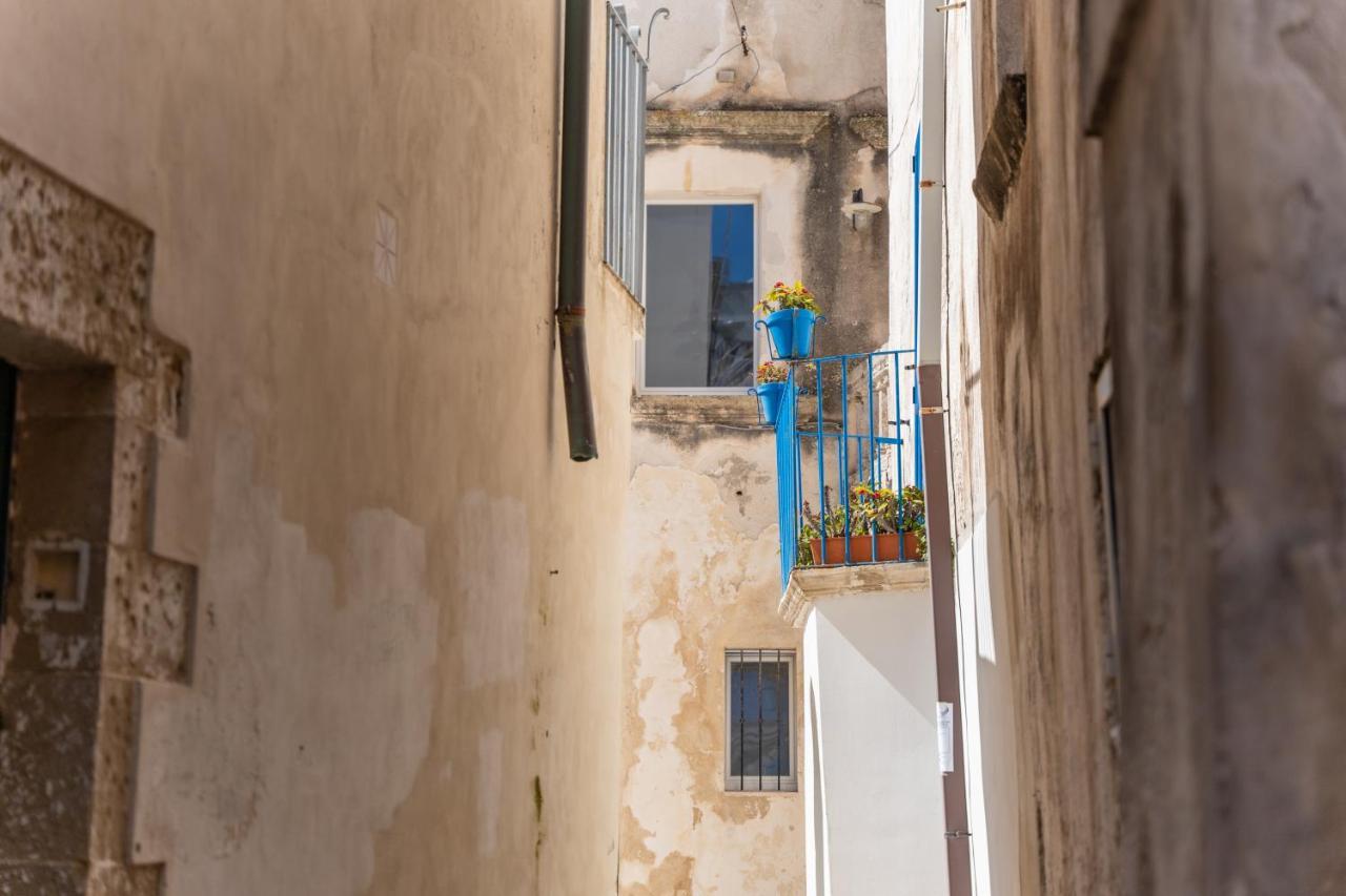 Leondari Rooms V Collection Otranto Exterior photo