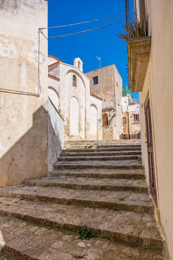 Leondari Rooms V Collection Otranto Exterior photo