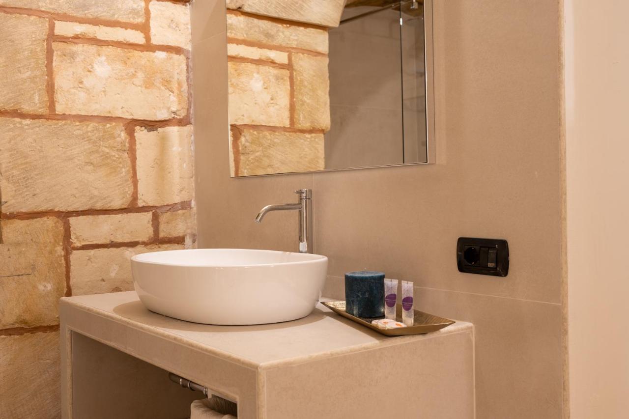 Leondari Rooms V Collection Otranto Exterior photo